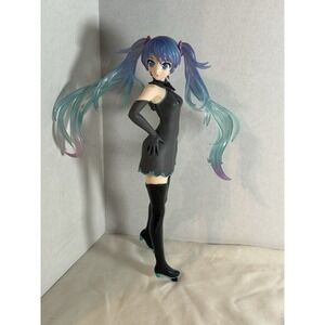 Sega Project Diva Arcade Future Tone Hatsune Miku SPM Ghost Rule Missing Stand